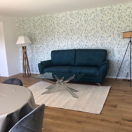 Le Colombier Leilighet Annecy Eksteriør bilde