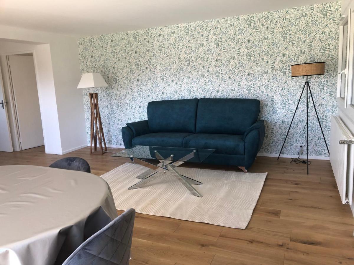 Le Colombier Leilighet Annecy Eksteriør bilde